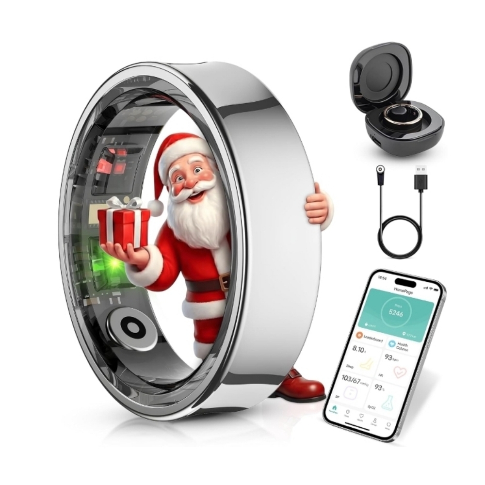 Smart Ring Free App